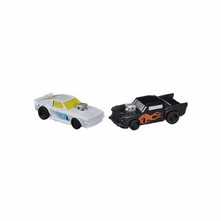 TRANSFORMERS MICROMASTER ASST