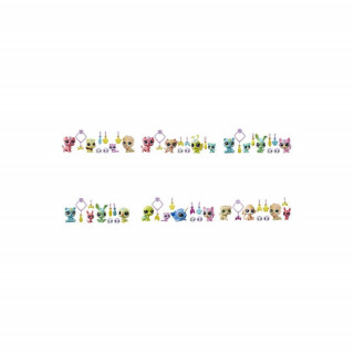 LPS LUCKY PET SET LJUBIMACA