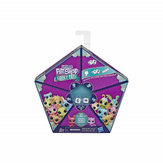 LPS LUCKY PET SET LJUBIMACA