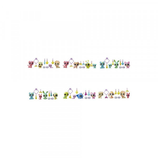 LPS LUCKY PET SET LJUBIMACA