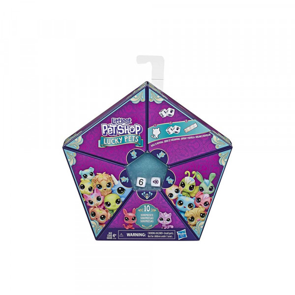 LPS LUCKY PET SET LJUBIMACA