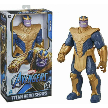 AVENGERS AKCIONA FIGURA AST 