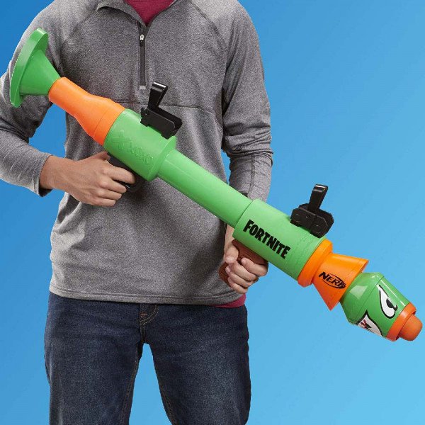 NERF FORTNITE RL BLASTER