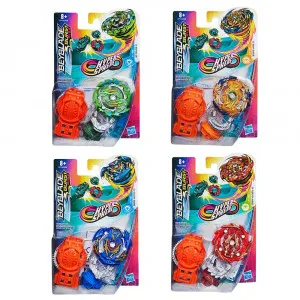 BEYBLADE HYPERSPHERE STARTER ASST