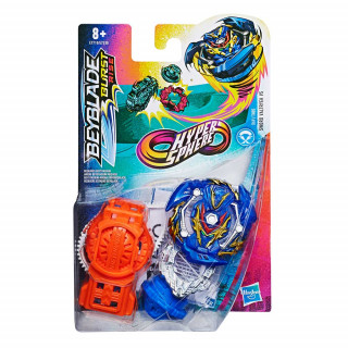 BEYBLADE HYPERSPHERE STARTER ASST 