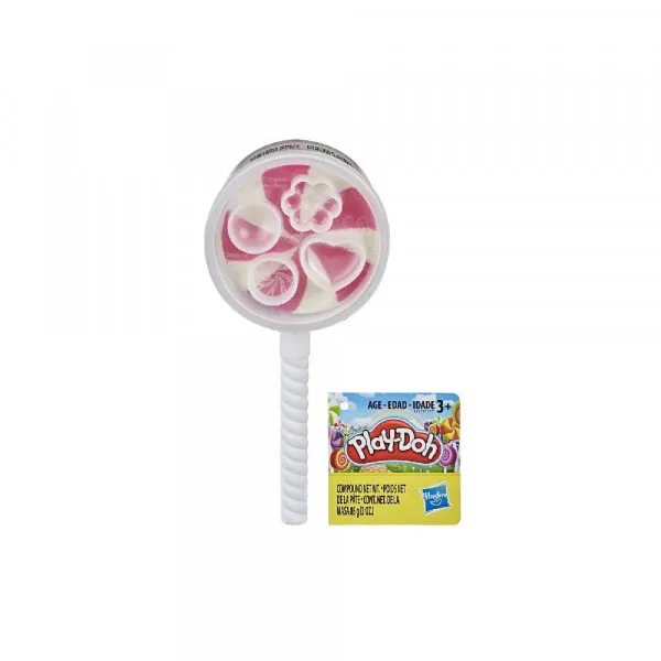 PLAY DOH LOLLIPO ASST 