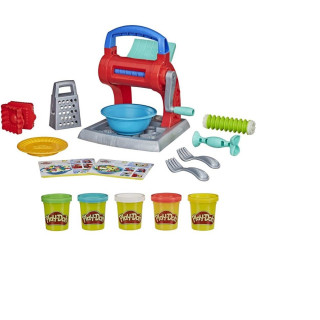 PLAY DOH NOODLES REINVENTION SET
