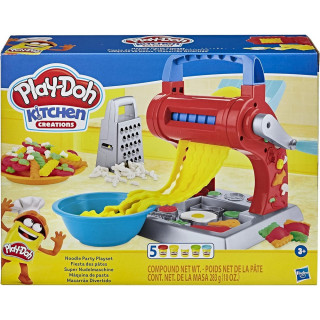 PLAY DOH NOODLES REINVENTION SET 