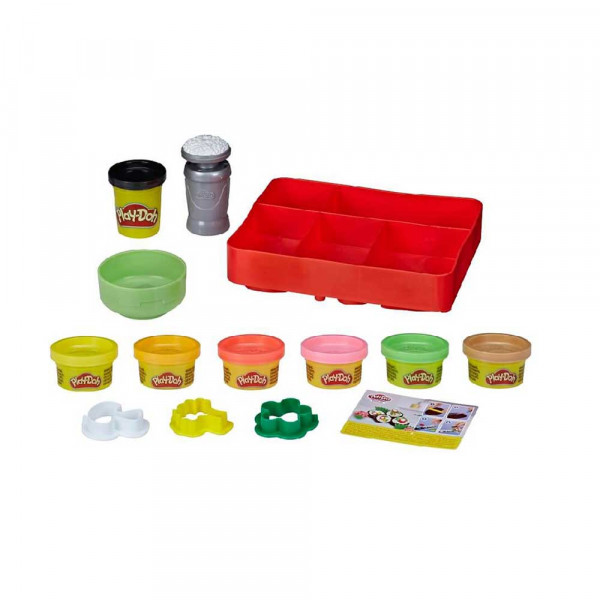 PLAY DOH SUSHI SET