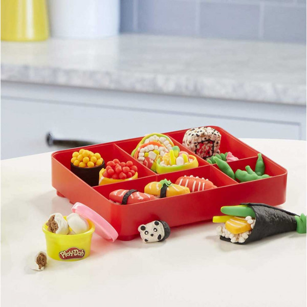 PLAY DOH SUSHI SET