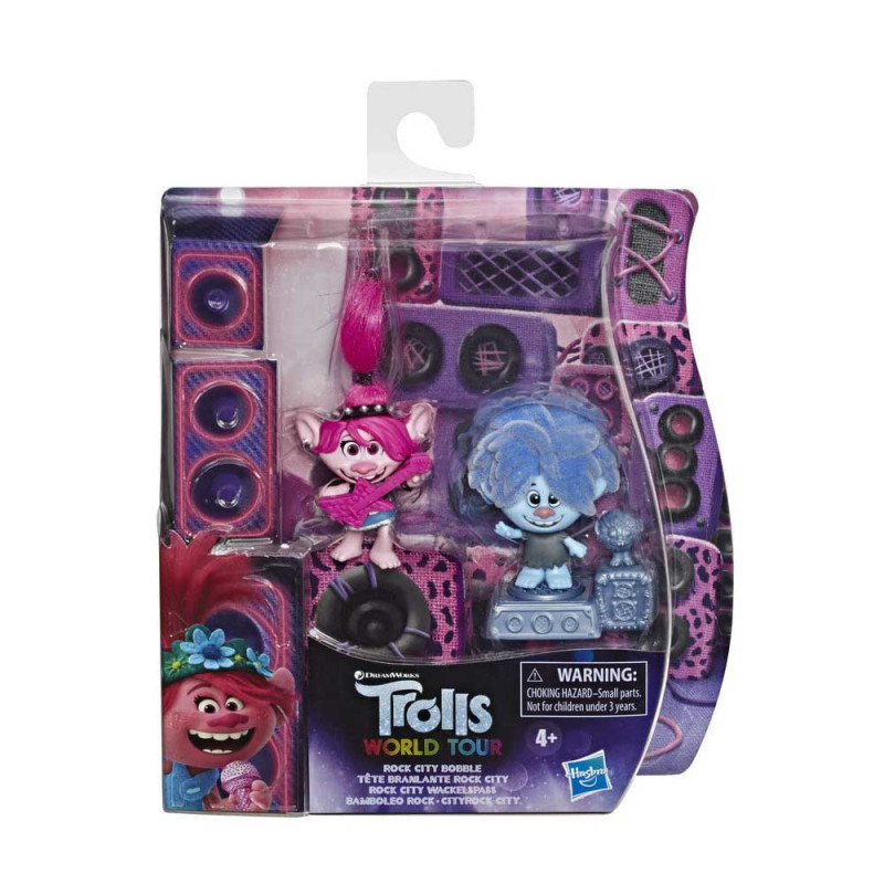 TROLLS 2PACK ASST