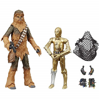 STAR WARS CHEWBACCA