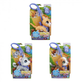 Crate creatures dexy co top