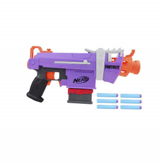 NERF FORTNITE SMG BLASTER 