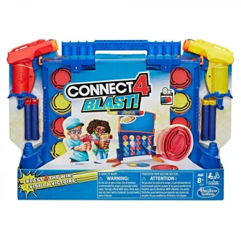 CONNECT 4 BLAST DRUSTVENA IGRA 