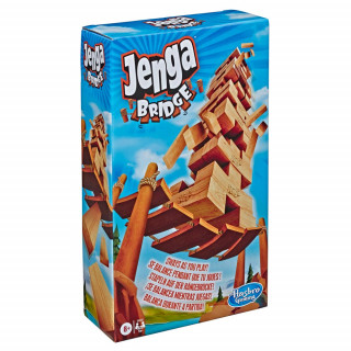 JENGA BRIDGE DRUSTVENA IGRA