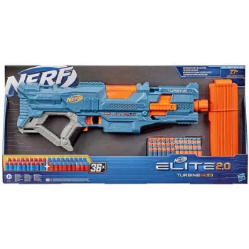 NERF ELITE 2 TURBINE CS 18 