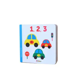 BALLON MEDIA 1,2,3 :OTVORI PROZORCIC