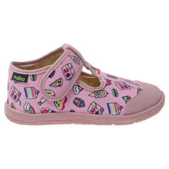 POLLINO PATOFNE ROSA 