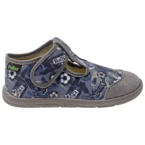 POLLINO PATOFNE GREY 