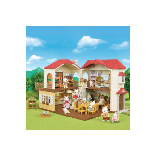 SYLVANIAN SEOSKA KUCICA