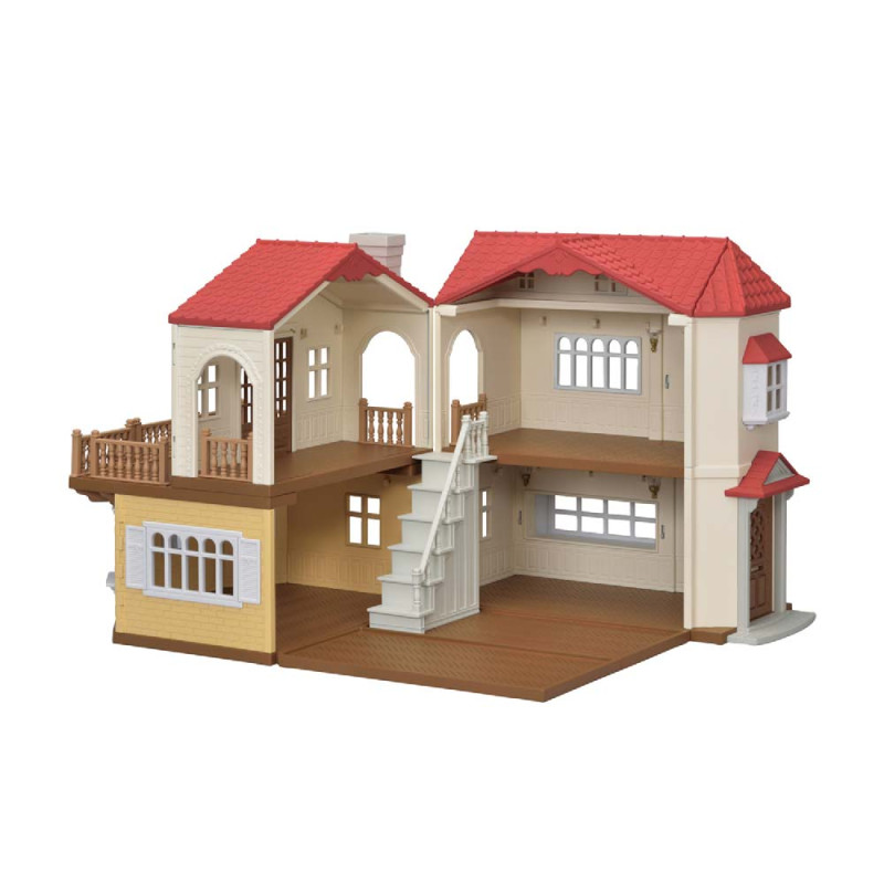 SYLVANIAN SEOSKA KUCICA