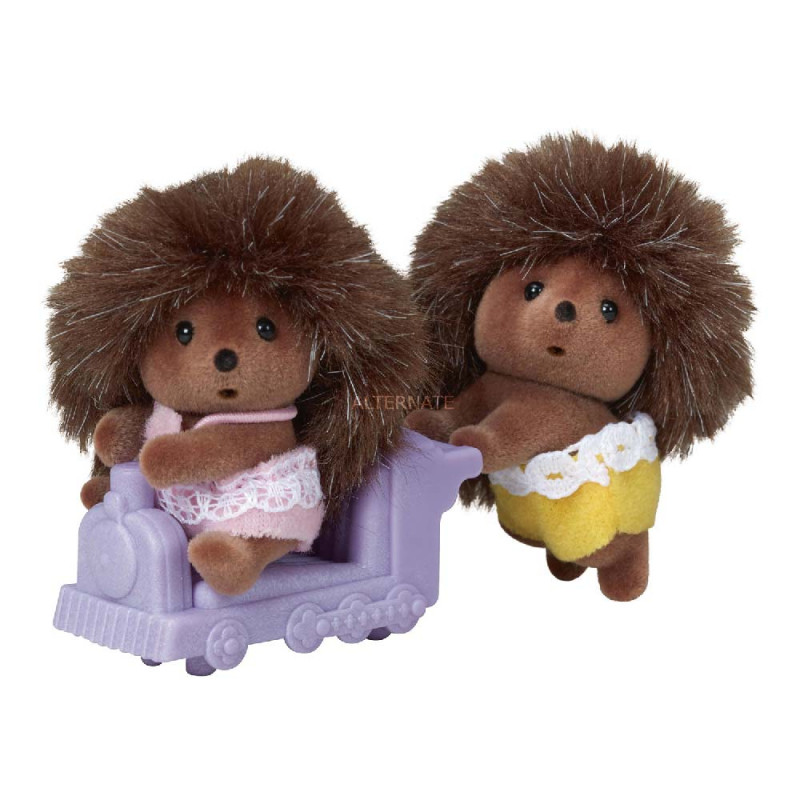 SYLVANIAN TWINS JEZICI BEBE 2019