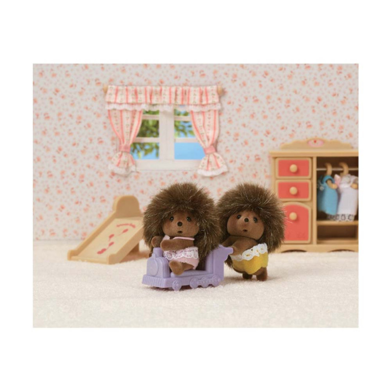 SYLVANIAN TWINS JEZICI BEBE 2019