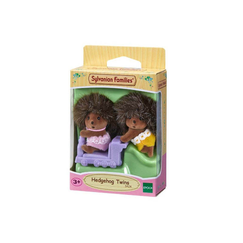 SYLVANIAN TWINS JEZICI BEBE 2019