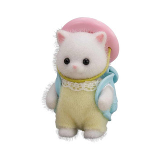 SYLVANIAN PERSIAN CAT BABY 