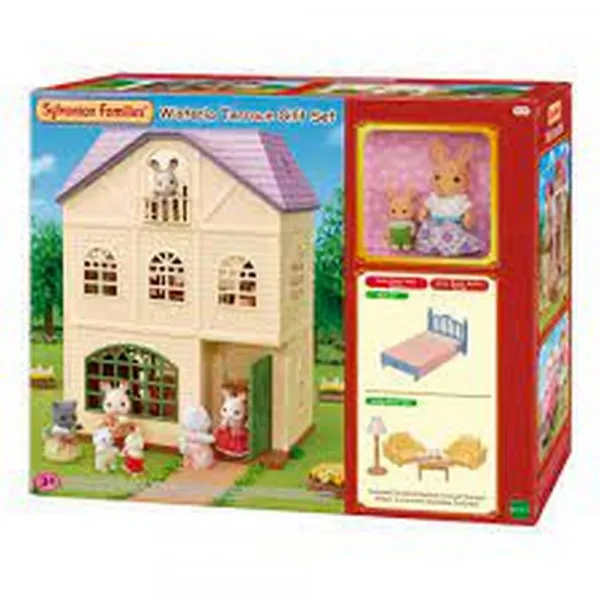 SYLVANIAN GIFT SET ZA TERASU 