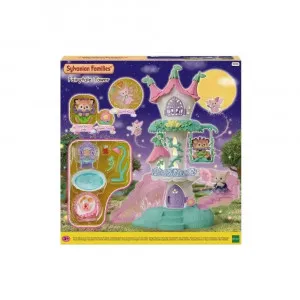 SYLVANIAN FAIRYTALE TOWER