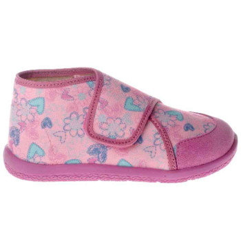 POLLINO PATOFNE ROSA-R 