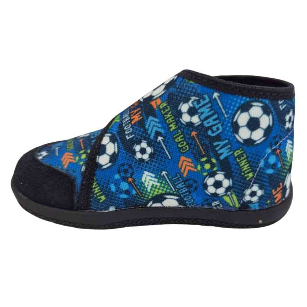 POLLINO PATOFNE BLUE 