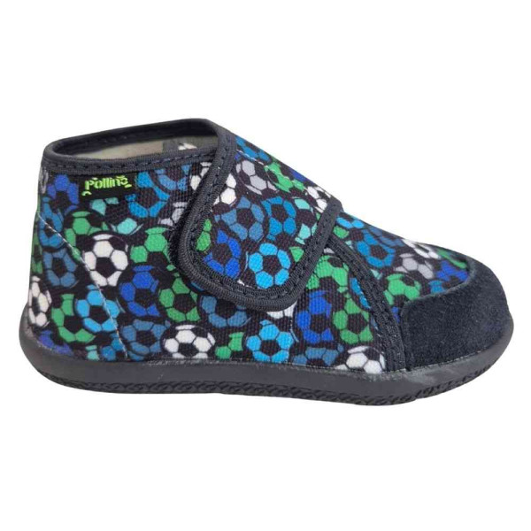 POLLINO PATOFNE FOOTBALL 