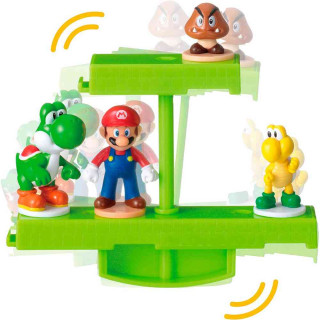 SUPER MARIO GROUND IGRA