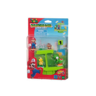 SUPER MARIO GROUND IGRA