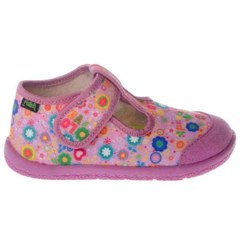 POLLINO PATOFNE ROSA 