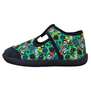POLLINO PATOFNE GREEN 
