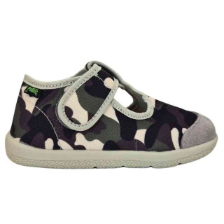 POLLINO PATOFNE MILITARY