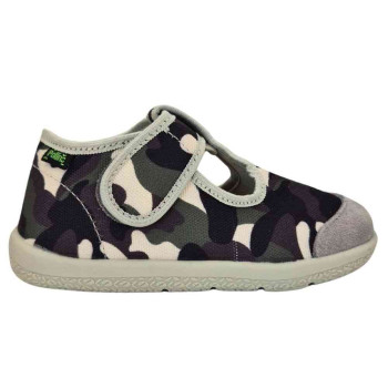 POLLINO PATOFNE MILITARY 