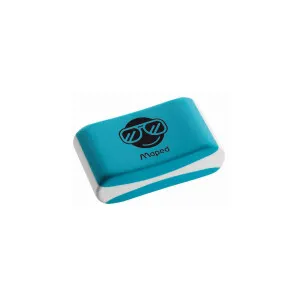 MAPED GUMICA SMILEY SOFT KOLOR 1/40