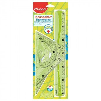 MAPED LENJIR SET FLEX 