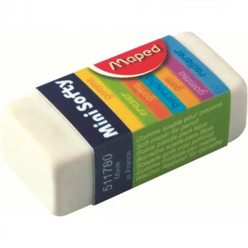 MAPED GUMICA MINI-SOFTY 1/36 