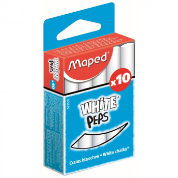 MAPED KREDA BELA 1/10 