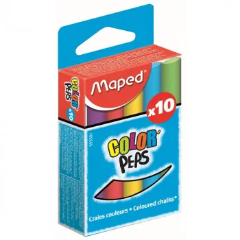 MAPED KREDA U BOJI 1/10 