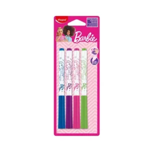 MAPED MARKER ZA BT BARBIE 1/4