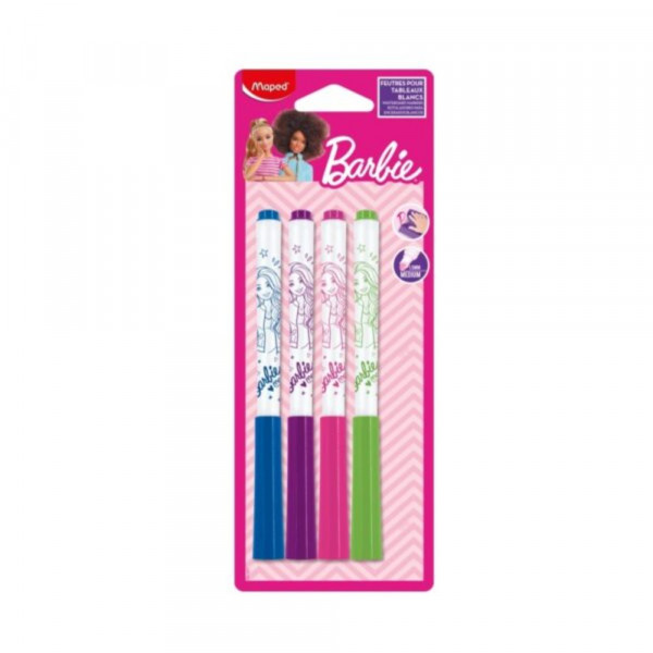MAPED MARKER ZA BT BARBIE 1/4 