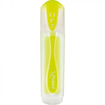 MAPED TEXT MARKER ULTRA SOFT 1/24 DISPLE 