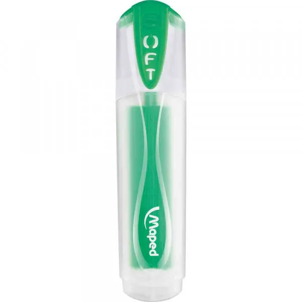 MAPED TEXT MARKER ULTRA SOFT 1/24 DISPLE 